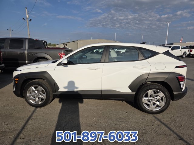 Used 2026 Hyundai Kona SE FWD image 6