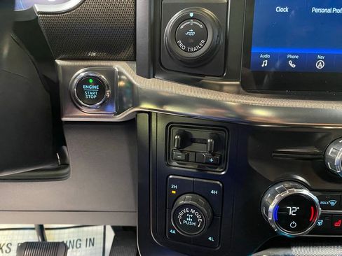 Used 2021 Ford F150 Raptor w/ Equipment Group 801A High image 28