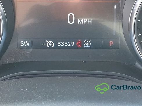 Certified 2023 Buick Encore GX Select w/ Safety Package II AWD/4WD image 21