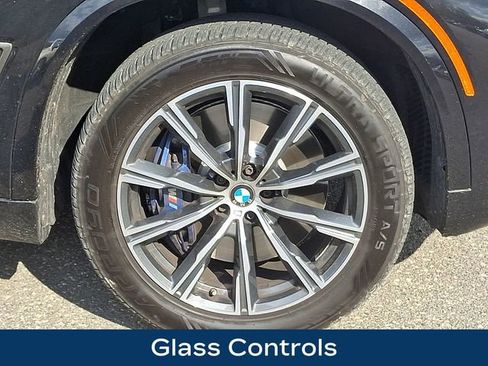 Used 2023 BMW X5 M50i w/ Executive Package image 30