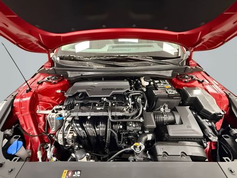 Used 2025 Kia K4 EX image 20