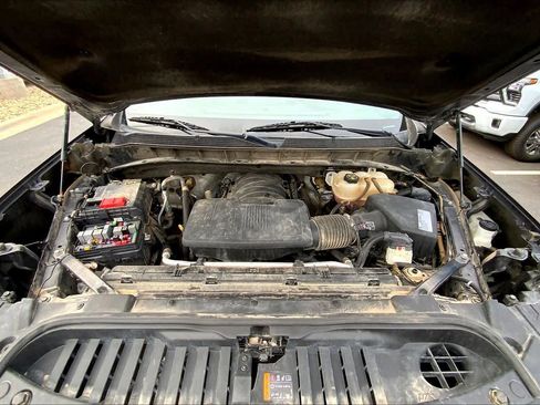 Used 2019 Chevrolet Silverado 1500 LT w/ Texas Edition image 31