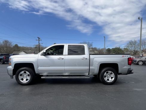 Used 2015 Chevrolet Silverado 1500 LT w/ All Star Edition image 21