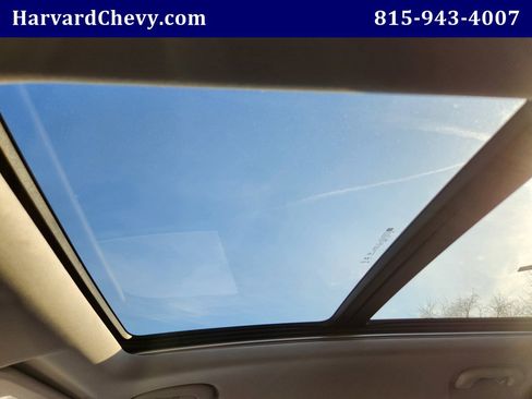 Used 2024 Chevrolet TrailBlazer LT w/ Convenience Package image 17