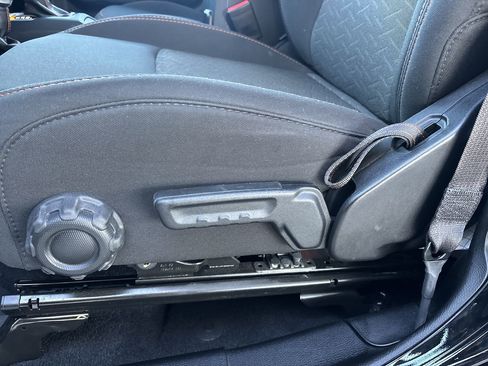 Used 2023 Jeep Gladiator Mojave w/ LED Lighting Group image 14