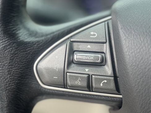 Used 2016 INFINITI Q50 3.0t Premium w/ 3.0T Premium Plus Package image 24