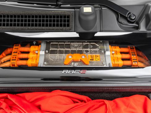 Certified 2024 Ferrari SF90 Spider image 39