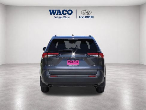Used 2023 Toyota RAV4 XLE w/ Convenience Package FWD image 7