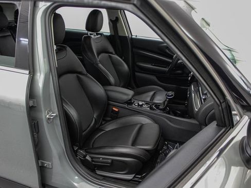 Used 2017 MINI Cooper Clubman S AWD/4WD image 24