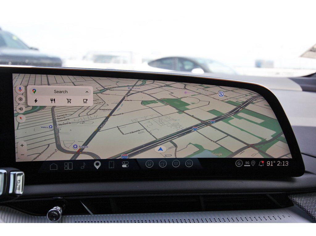 New 2027 Cadillac Optiq Luxury AWD/4WD image 18