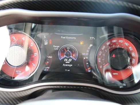 New 2023 Dodge Challenger SRT Hellcat Redeye RWD image 27