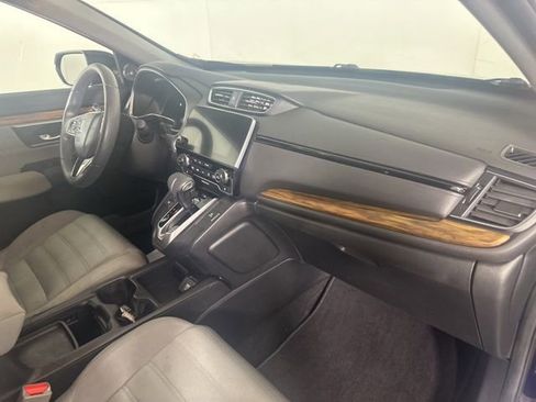 Used 2019 Honda CR-V EX image 27