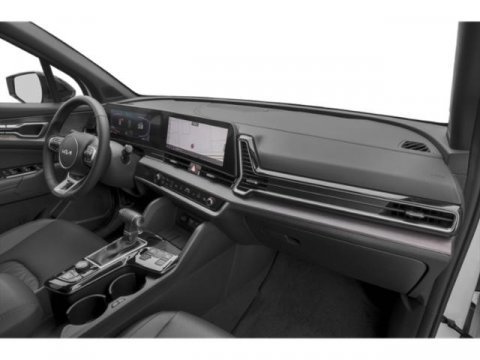 Used 2025 Kia Sportage X-Line w/ Premium Package AWD/4WD image 17