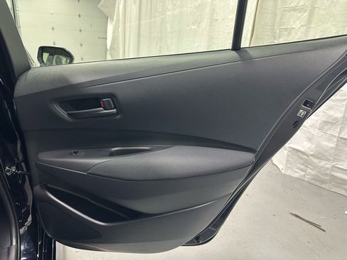 Used 2025 Toyota Corolla LE image 50