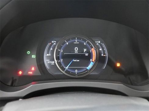 Used 2021 Lexus RC 350 F Sport w/ Accessory Package image 7