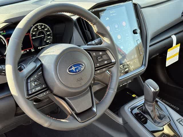 New 2026 Subaru Crosstrek 2.5i Limited AWD/4WD image 2