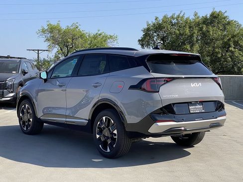 New 2026 Kia Sportage SX Prestige AWD/4WD image 6