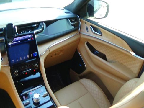 Certified 2024 Jeep Grand Cherokee L Summit image 15