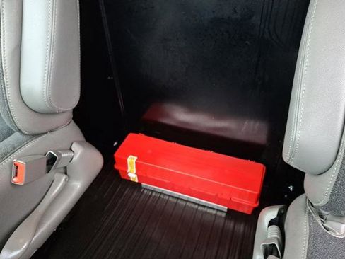 Used 2024 Chevrolet Express 2500 w/ Driver Convenience Package image 25