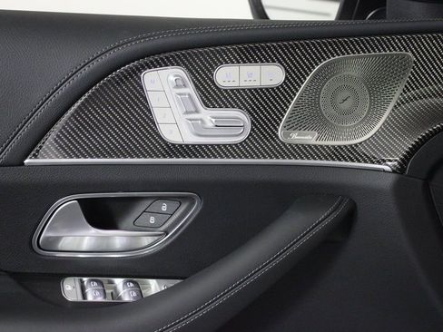 Certified 2026 Mercedes-Benz GLE 53 AMG GLE 53 AMG image 12