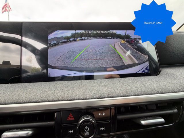 Used 2026 Nissan Kicks S FWD image 19