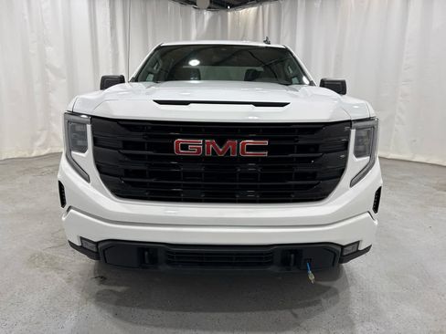 Certified 2025 GMC Sierra 1500 Elevation AWD/4WD image 8