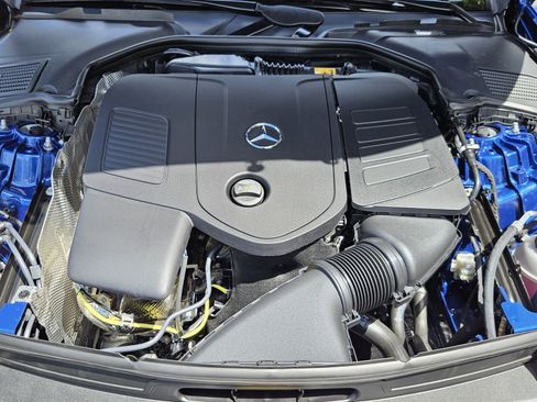 New 2026 Mercedes-Benz CLE 300 4MATIC Cabriolet image 25