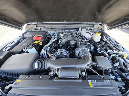 New 2026 Jeep Gladiator Rubicon image 21