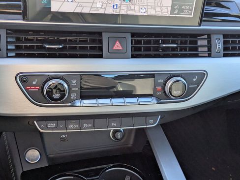 Used 2022 Audi A4 2.0T Premium Plus image 25