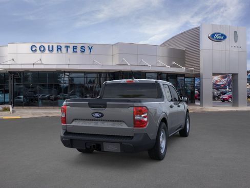 New 2026 Ford Maverick XL image 8