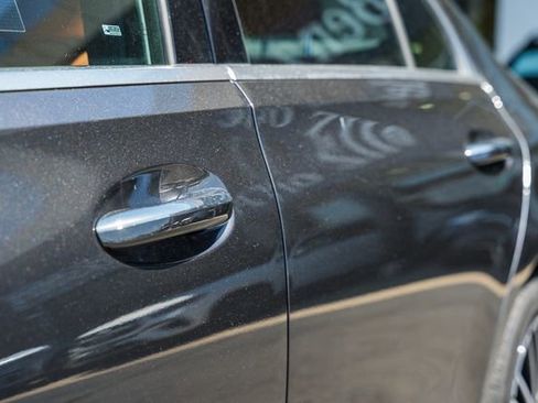 Certified 2023 Mercedes-Benz C 300 4MATIC Sedan image 16
