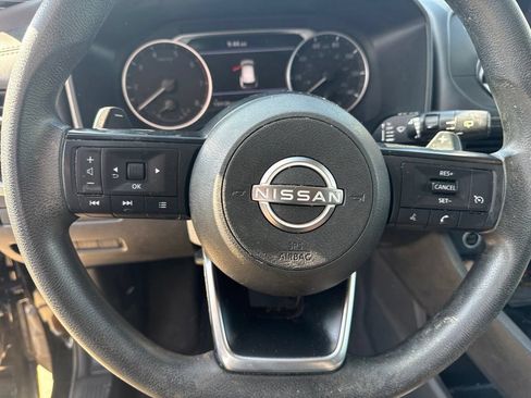 Used 2023 Nissan Rogue S FWD image 21