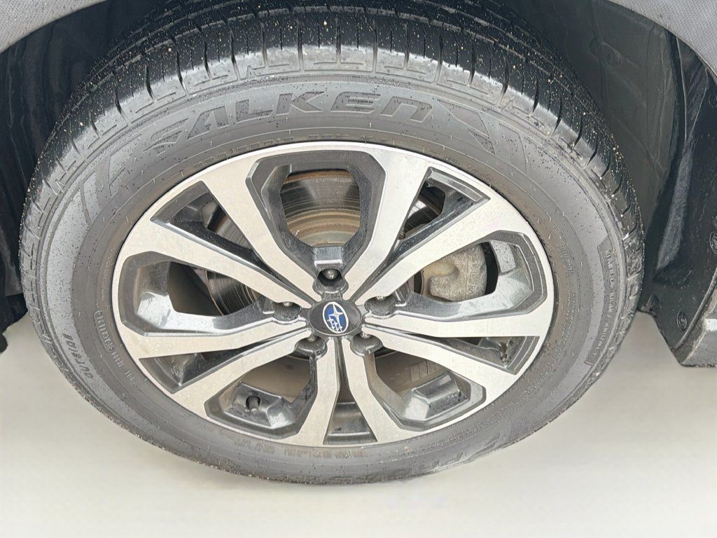 Used 2020 Subaru Forester Limited w/ Popular Package #3 AWD/4WD image 36