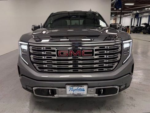 Used 2024 GMC Sierra 1500 Denali image 6