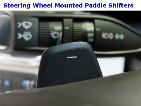 Used 2024 GMC Acadia Denali image 23