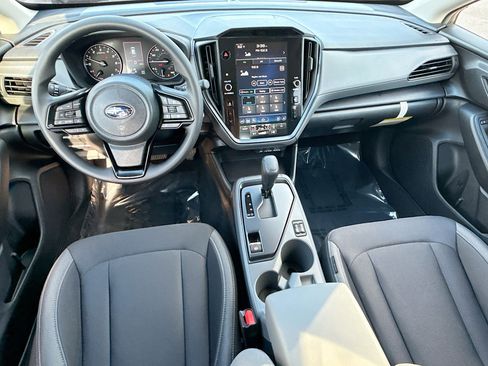 New 2026 Subaru Crosstrek 2.0i Premium image 15