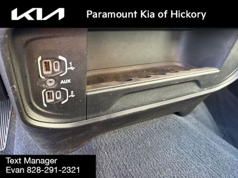 Used 2024 RAM 2500 Big Horn image 23