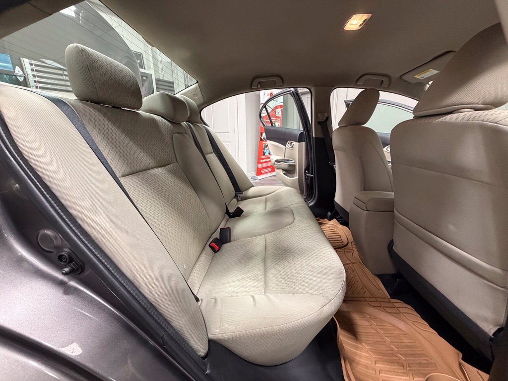 Used 2014 Honda Civic LX image 45