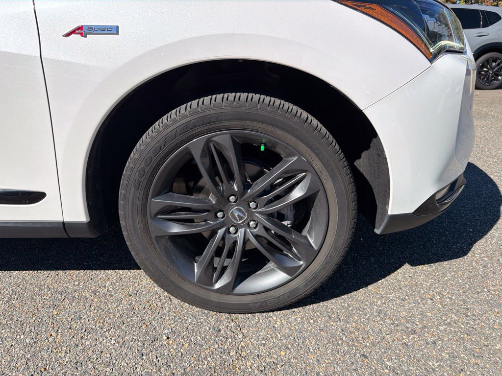 Certified 2023 Acura RDX w/ Advance Package FWD image 30