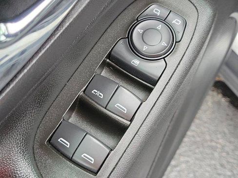 Used 2023 Chevrolet Equinox LT AWD/4WD image 19