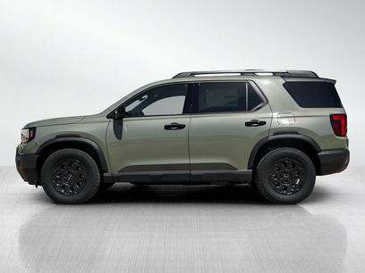 New 2026 Honda Passport TrailSport Elite
