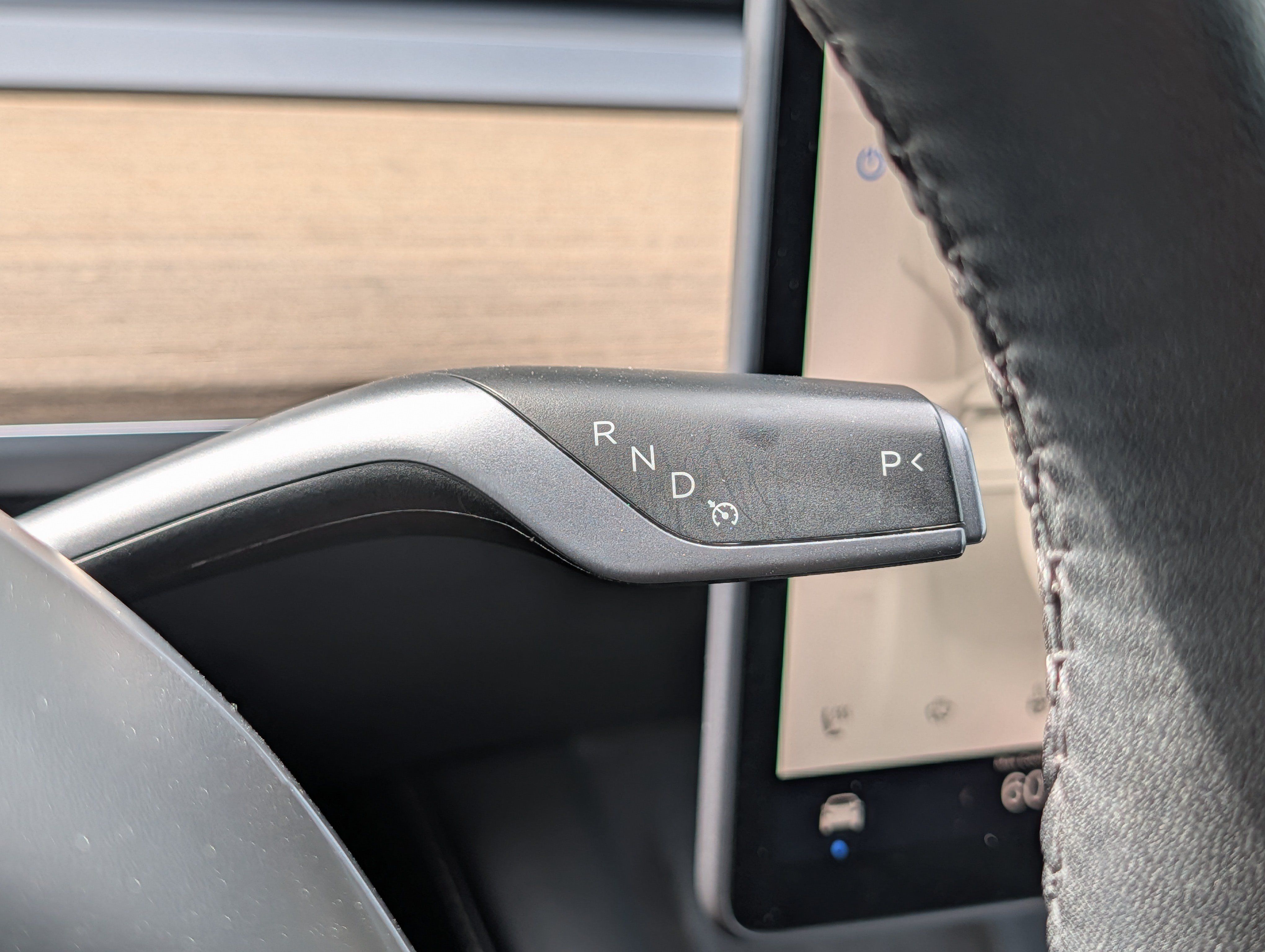 Used 2023 Tesla Model Y Long Range AWD/4WD image 24
