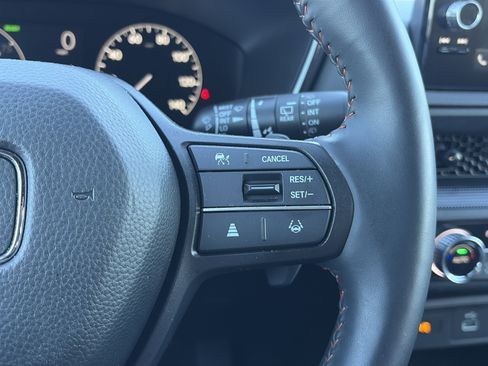 Used 2024 Honda CR-V Sport-L image 22