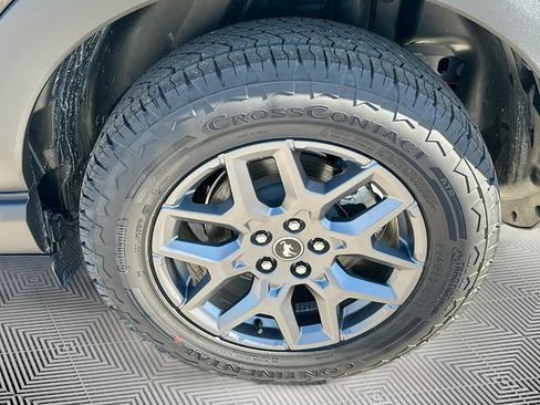 New 2025 Ford Bronco Sport Big Bend image 19