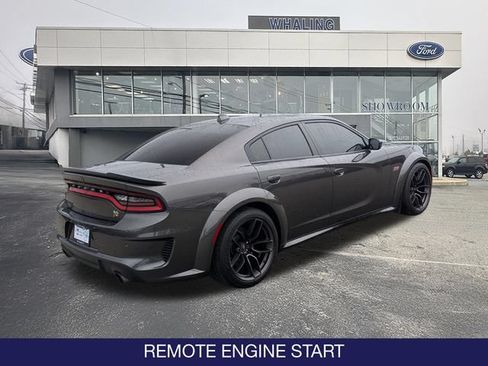 Used 2021 Dodge Charger Scat Pack RWD image 7