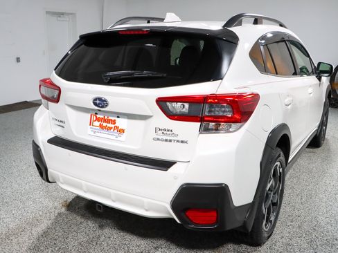 Used 2023 Subaru Crosstrek 2.5i Limited w/ Moonroof Package AWD/4WD image 7