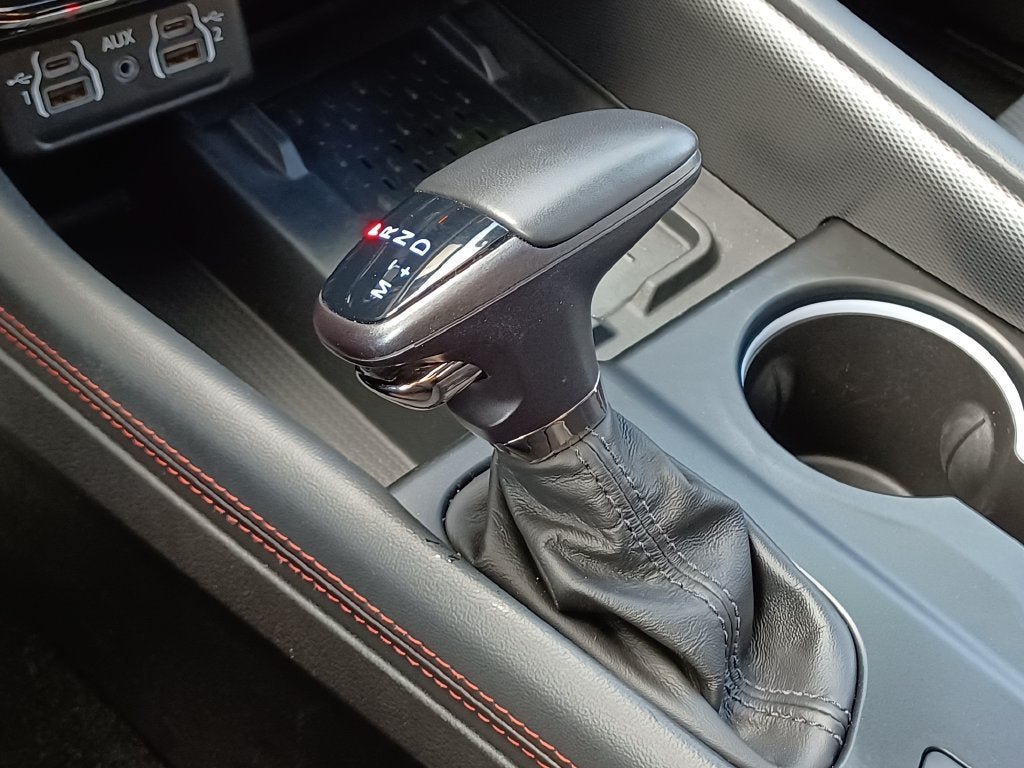 Used 2025 Dodge Durango R/T w/ Blacktop Package AWD/4WD image 22