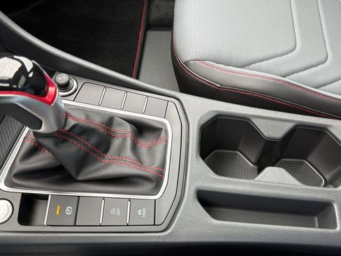 New 2026 Volkswagen Jetta GLI Autobahn FWD image 14