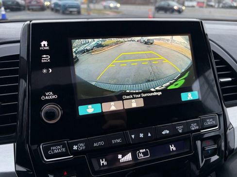 Used 2018 Honda Odyssey EX-L image 31