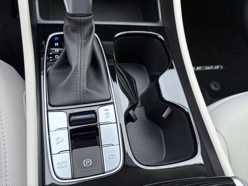 New 2026 Hyundai Tucson SEL image 11